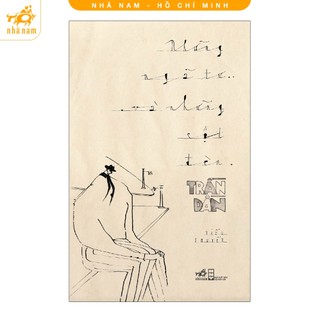 Sách - những ngã tư và những cột đèn -bìa mềm