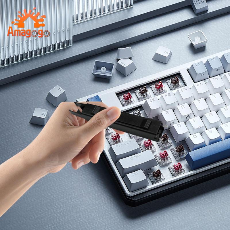 Dụng Cụ Tháo Khóa Công Tắc Chuyên Nghiệp Tiện Dụng