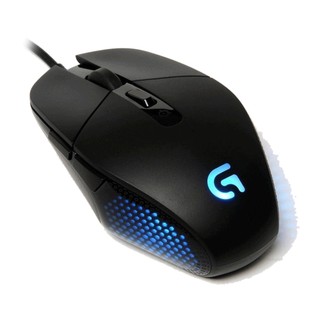 Chuột Gaming Logitech G302 Daedalus Prime MOBA (Hàng chính Hãng)