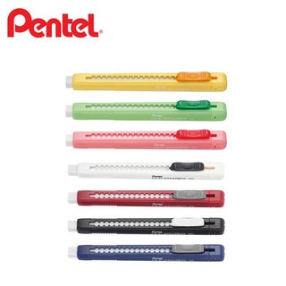 BÚT GÔM ĐẨY PENTEL ZE80 - Văn phòng phẩm Bảo Quân