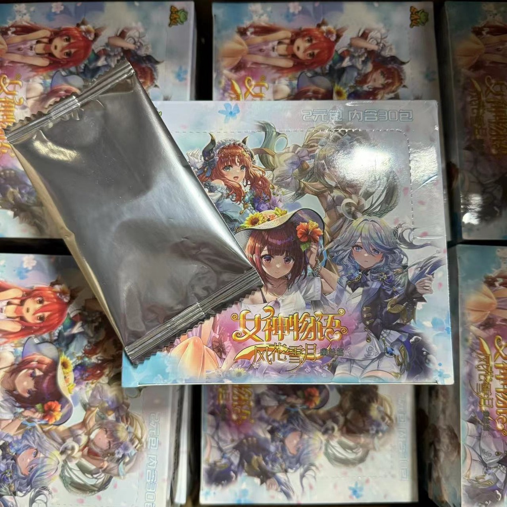 Mới Bộ Bài anime ns-2m11 kafka anya forger Chất Lượng Cao Thẻ