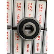 Vòng bi bạc đạn 6200 2rs hàng yky