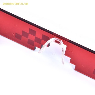 Kính Mát 8 Bit Pixel Deal Unisex