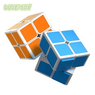 Khối Rubik 3X3 Ma Thuật Sáng Tạo