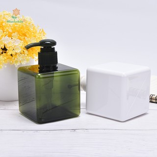 Bình Đựng Xà Phòng Dạng Lỏng 250ml Tiện Dụng