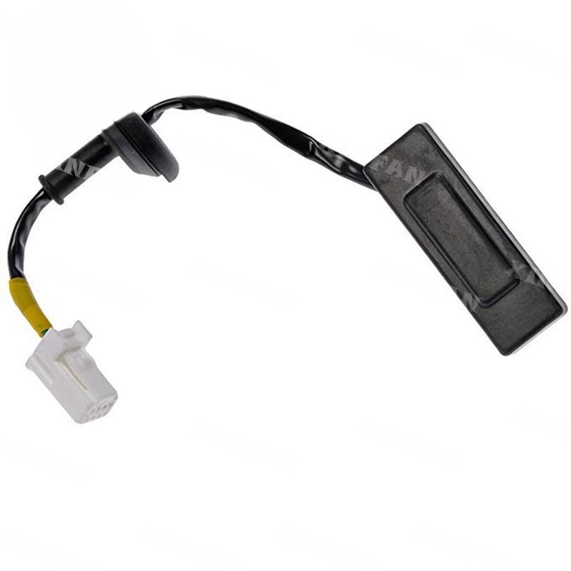 Linh Kiện Điện Tử XINFAN 81260-1W220 81260-1W220 812601Công Tắc Mở Cốp Sau W220 Kèm Phích Cắm Cho Ki