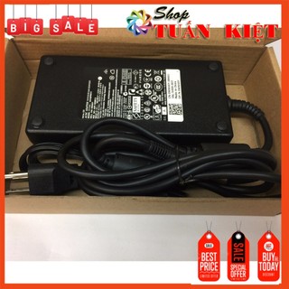 ( ẢNH THẬT ) SẠC LAPTOP DELL Alienware M17x M17x R2 M17x R3, M17x R4, X51, M4700, M6400, M6500, M6600