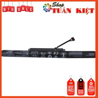 Pin laptop lenovo 500-15acz , z51-70 v4000 l14l4e01 l14s4a01 l14l4a01