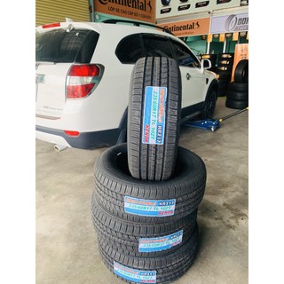 Lốp  Kenda 235/60R17 102T KR217 |  Lốp xuất khẩu Mỹ | Bảo hành 5 năm