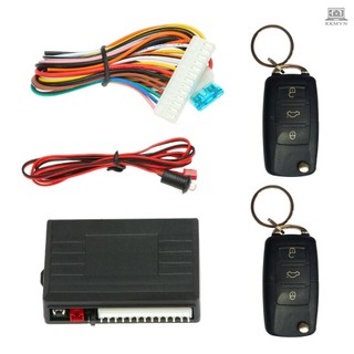 Bộ điều khiển hệ thống khóa cửa xe hơi không chìa khóa
