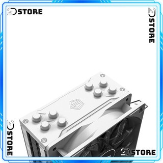 Tản nhiệt CPU ID-Cooling SE-224-XTS WHITE LED