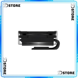 Tản nhiệt CPU ID-Cooling IS-40X V3 (PC Low-Profile, Mini PC, ITX)