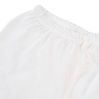 Cặp quần ss dài Animo NB422050 (NB,xanh-trắng)