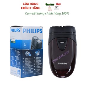 Máy cạo râu Philips PQ206 chính hãng