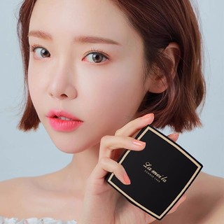 Phấn phủ kiềm dầu Lameila dạng nén