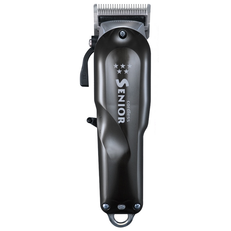 Tông Đơ Hớt Tóc Chuyên Nghiệp Lưỡi Dao Siêu Mỏng 0.5-3.5mm 8148