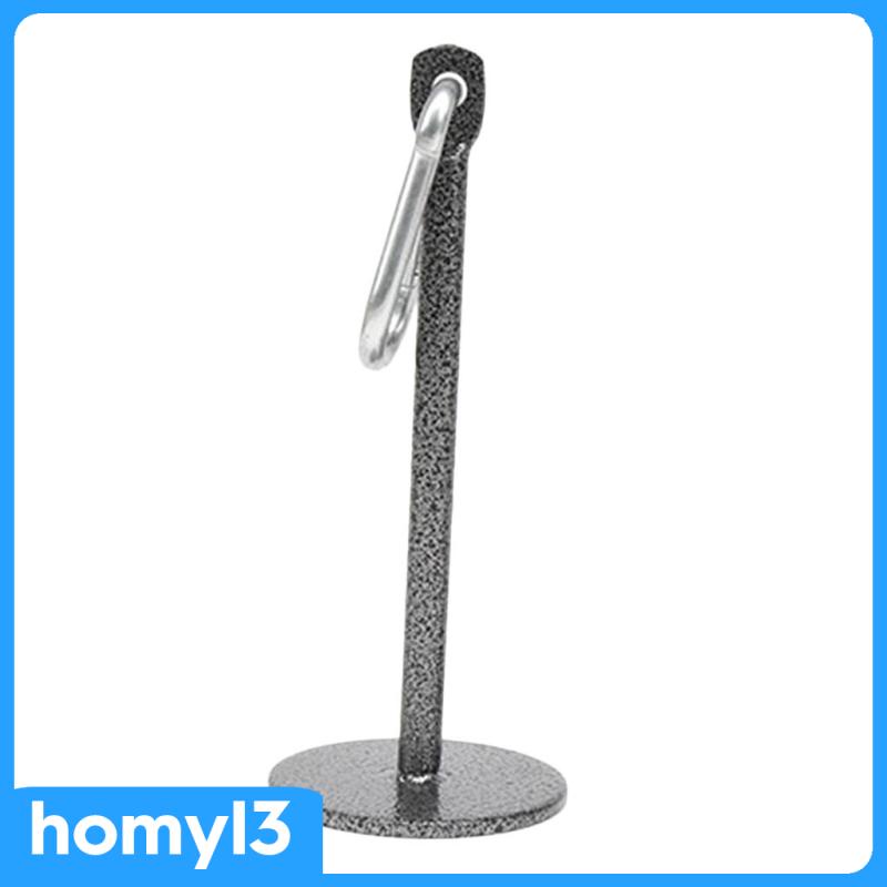 Giá Đỡ Nâng Tạ Bằng Thép