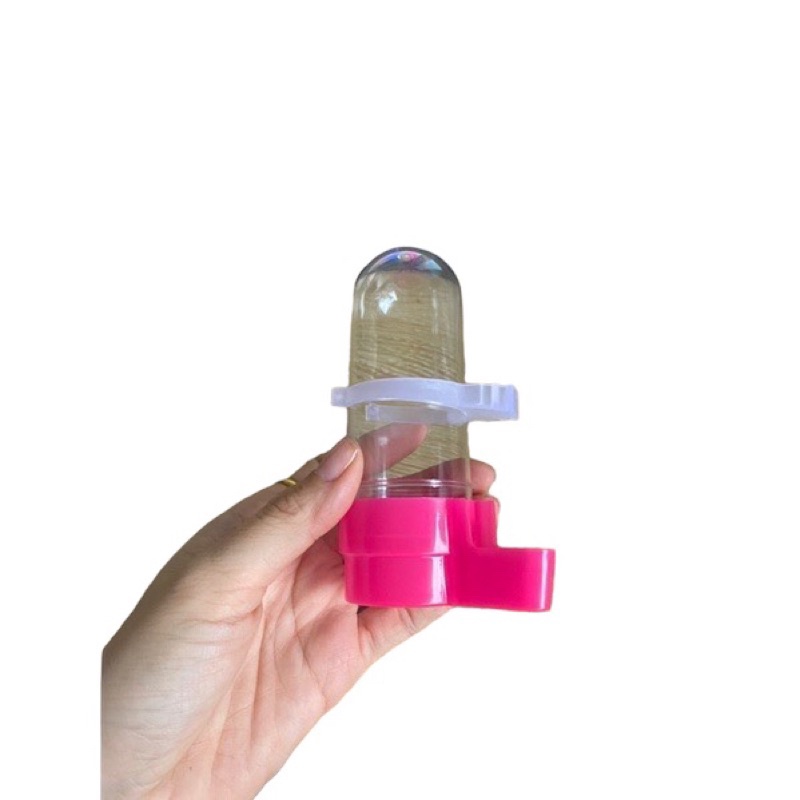 Combo tai cóng nhựa cóng thuỷ tinh cu gáy, cóng nhựa uống dài nhựa có thể dãn