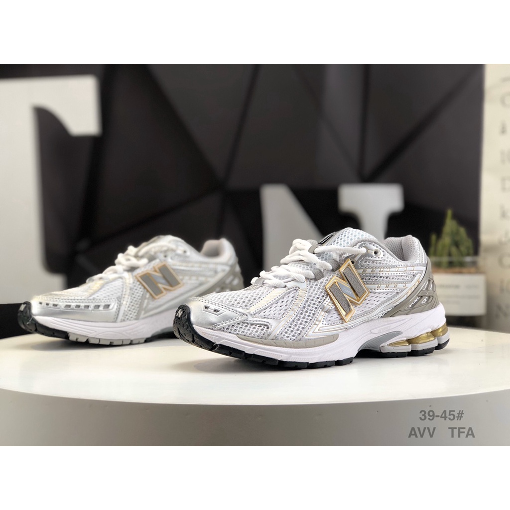 Giày Thể Thao new balance 1906 m1906d m1906ri 39-45 Phong Cách retro