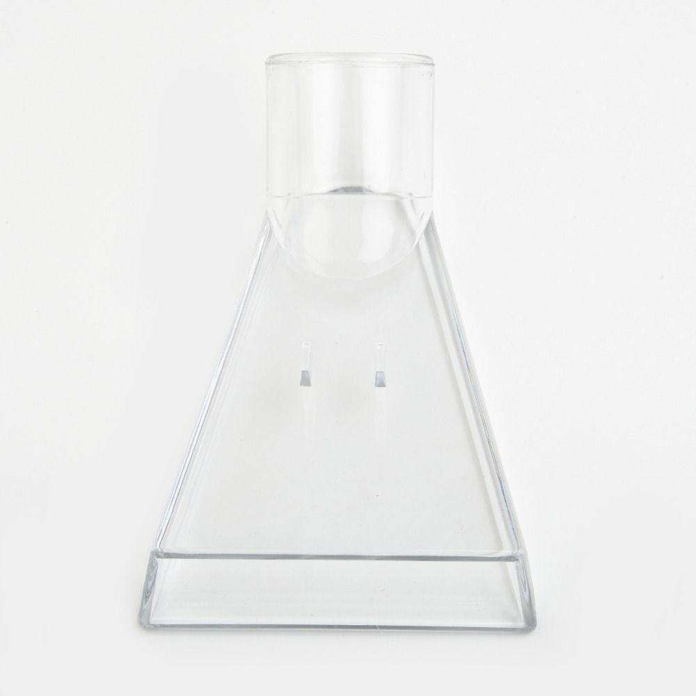 Đầu Xoay 38mm Trong Suốt Thay Thế Cho Máy Hút Bụi