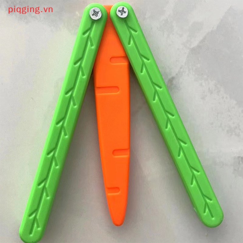 Cà Rốt Đồ Chơi 3d Phát Sáng Độc Đáo vn