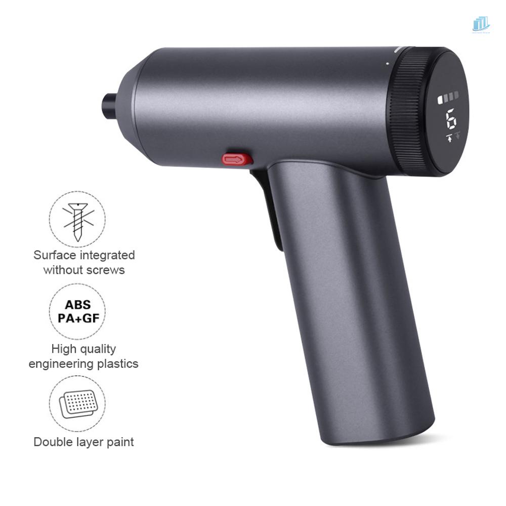 Bộ Tua Vít 200rpm Sửa Chữa Điện Thoại / Máy Tính Đa Năng