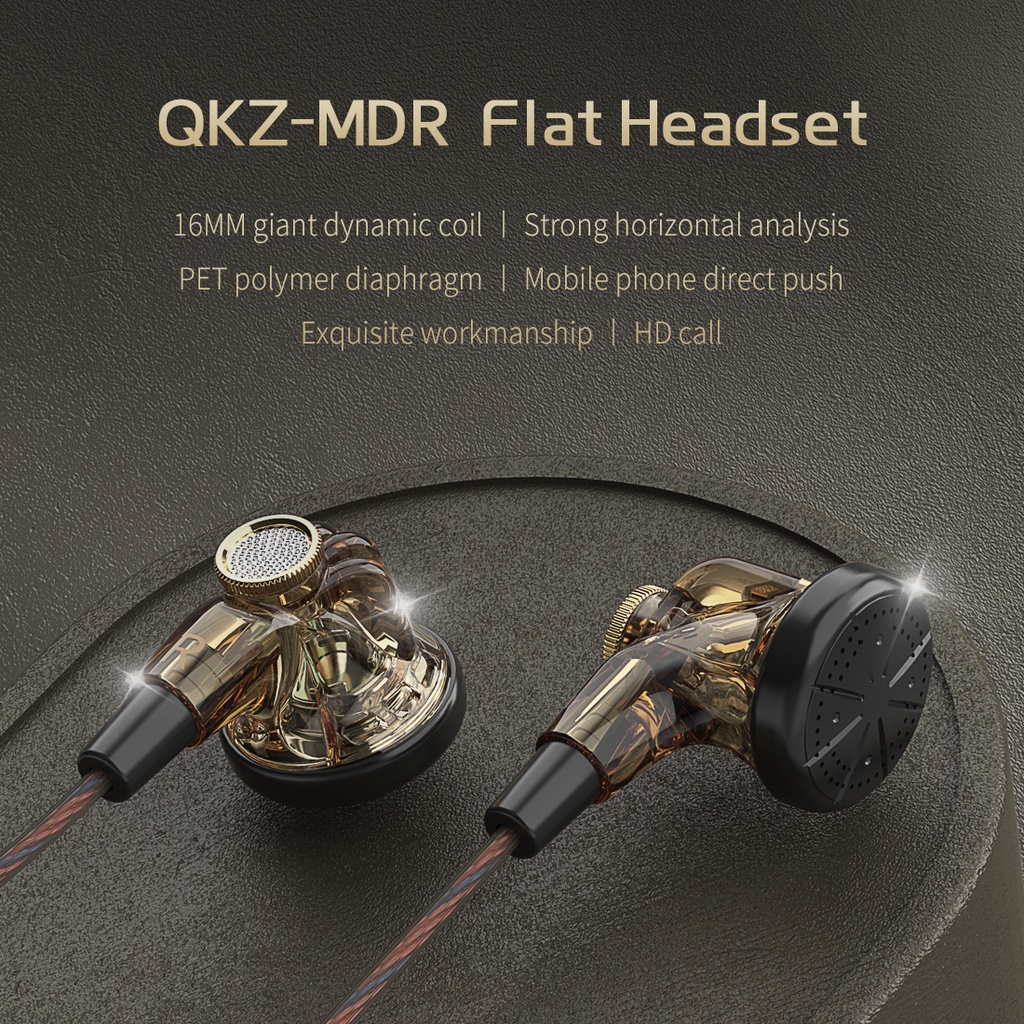 Sprise Tai Nghe Nhét Tai Có mic Jack 3.5mm Nhiều Màu Sắc Dành Cho Game Thủ