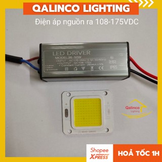 Nguồn 50w hoặc led 50w siêu sáng chính hãng