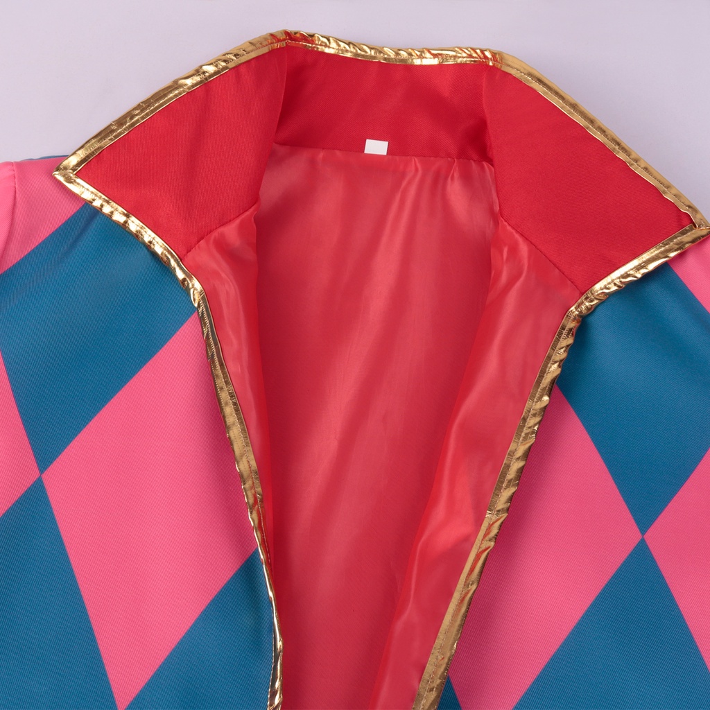 Trang Phục Hóa Trang Nhân Vật Hoạt Hình Lâu Đài Di Động Haloween Cho Nam