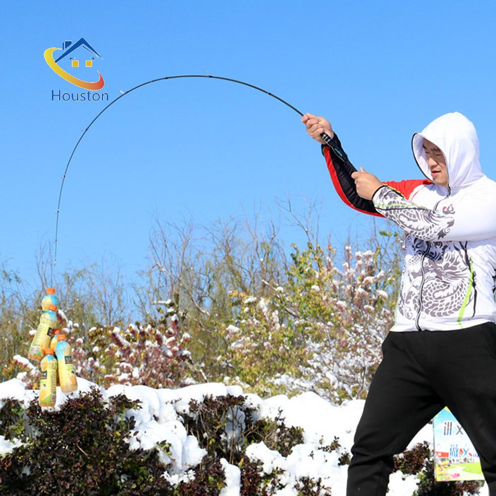 Cần Câu Cá 1.68 / 1.8 / 1.98m Chất Lượng Cao Chuyên Dùng