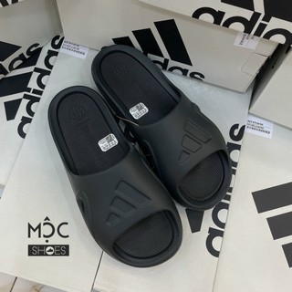 Dép adidas adicane - all black - code : hq9915