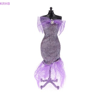 1 Chân Váy Đuôi Cá Thời Trang Cho Búp Bê Mới