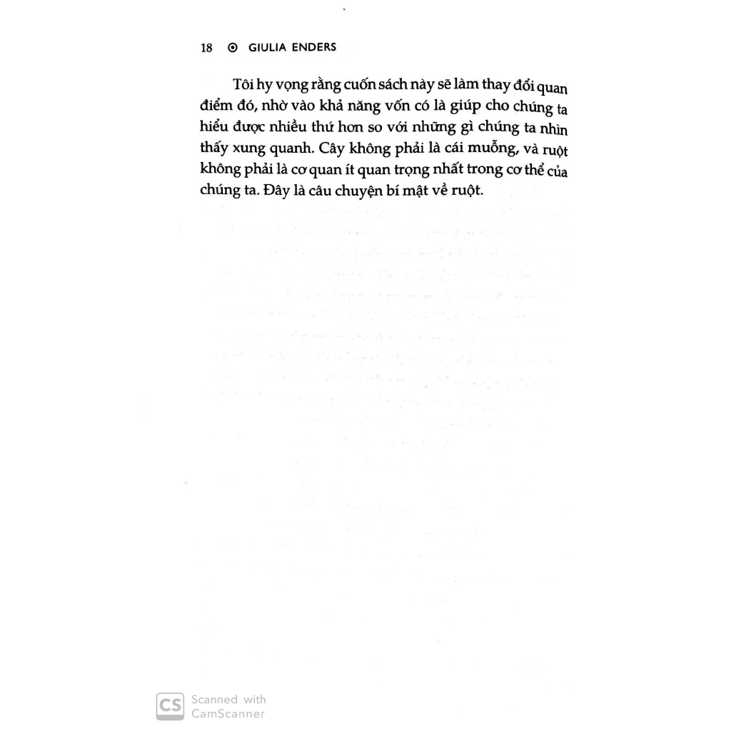 Sách - Ruột Ơi Là Ruột - Nhã Nam