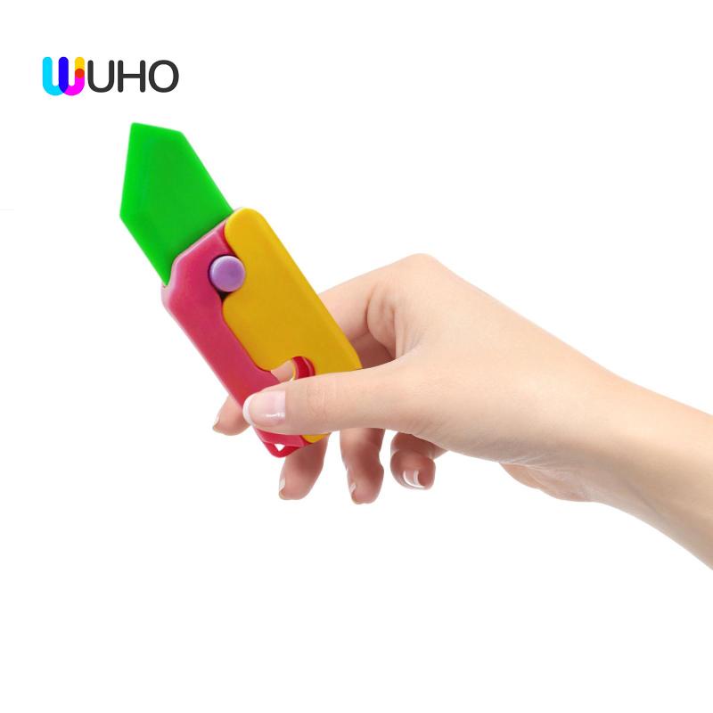 Đồ Chơi Mô Hình Bức Xạ mini Cho Trẻ Em Và Người Lớn