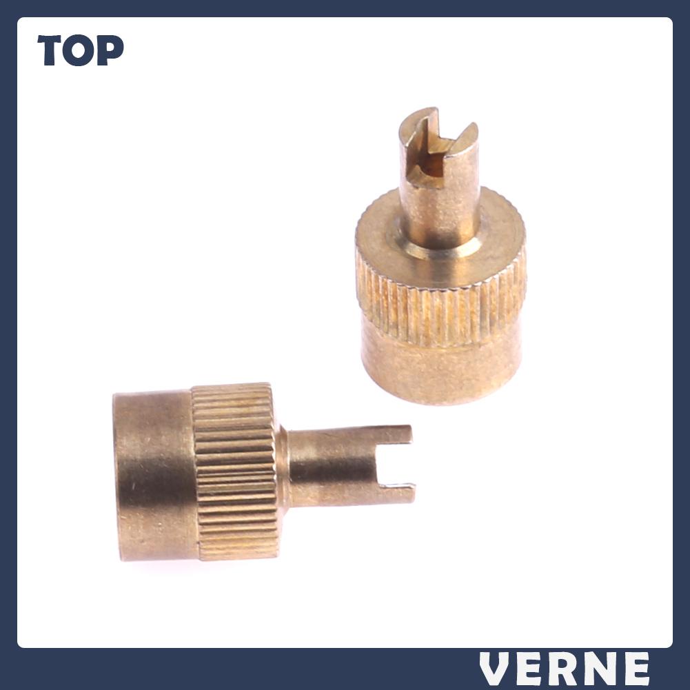 Bộ 10 Nắp Van Khí Chuyên Dụng Cho Xe Hơi / Xe Máy