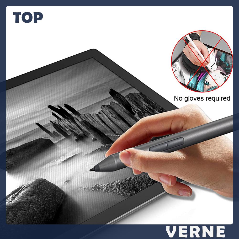 Bút Cảm Ứng Áp Suất 4096 Cho laptop lenovo yoga 520 530 720 c730 c740 920