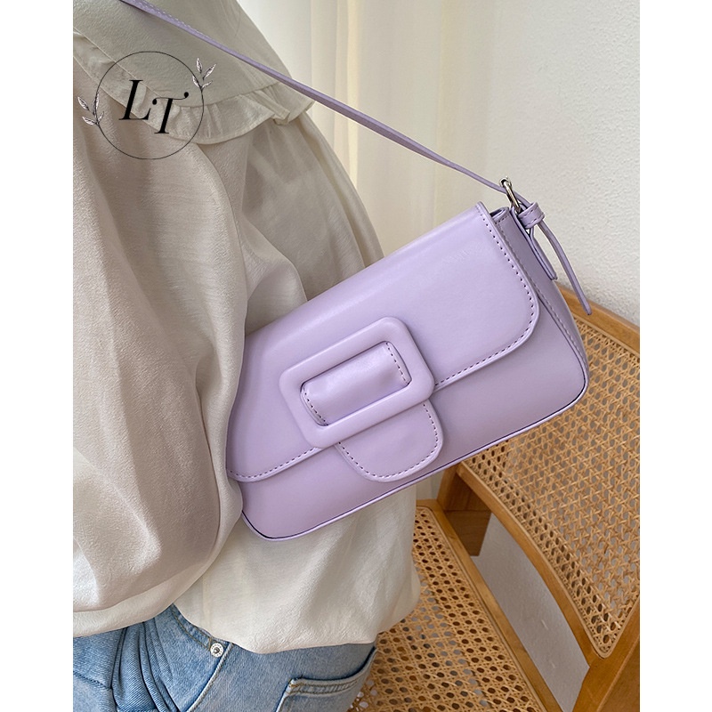 Miss.LT  túi xách nữ túi đeo chéo  2023NEW  Độc đáo ins Thanh lịch Comfortable GDJ2390JCJ 37Z230911