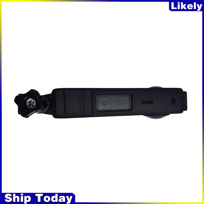 Khung Bảo Vệ Bằng Nhựa Cho Máy Ảnh Hành Động 360 x3