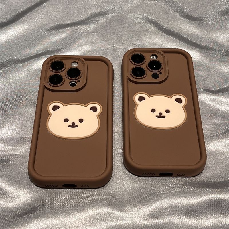 Ốp Điện Thoại tpu Cho iphone 15 pro max iphone 14 / 13 / 12 / 11 pro max xs max