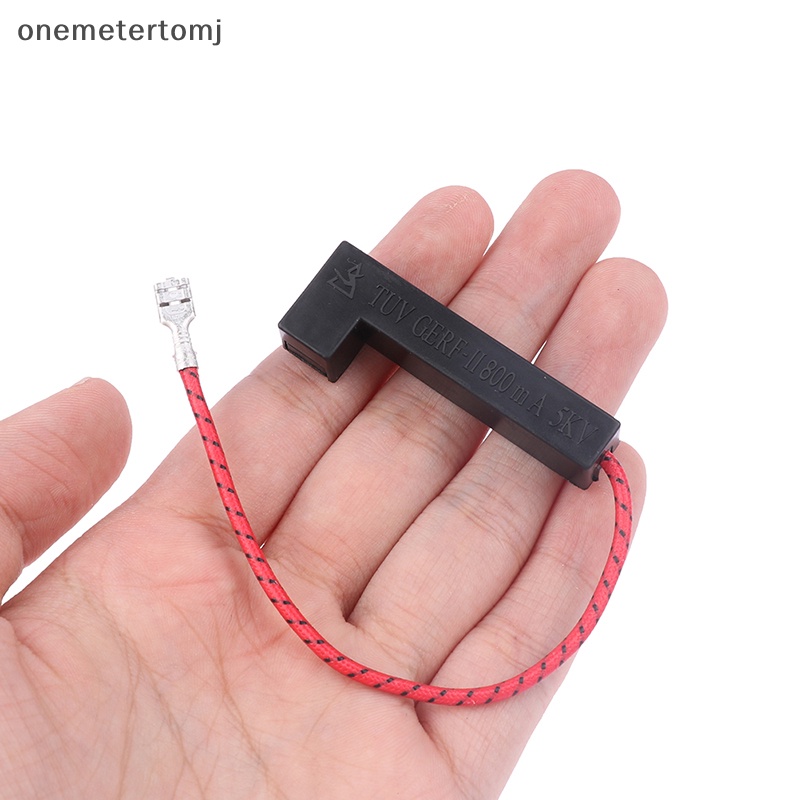 Onemetertomj 5kv 800ma Cầu Chì Điện Áp Cao Cho Lò Vi Sóng