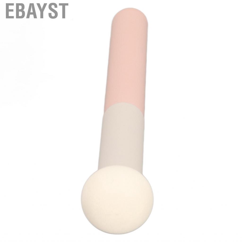 Ebayst Sponge Brush Portable Soft Elastic Puff Makeup Multi Use for Female Home