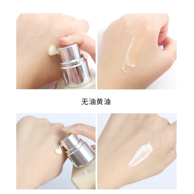 Clinique Kem Dưỡng Ẩm Chiết Xuất Bơ 125ml Không Dầu Tái Tạo Da Nhạy Cảm