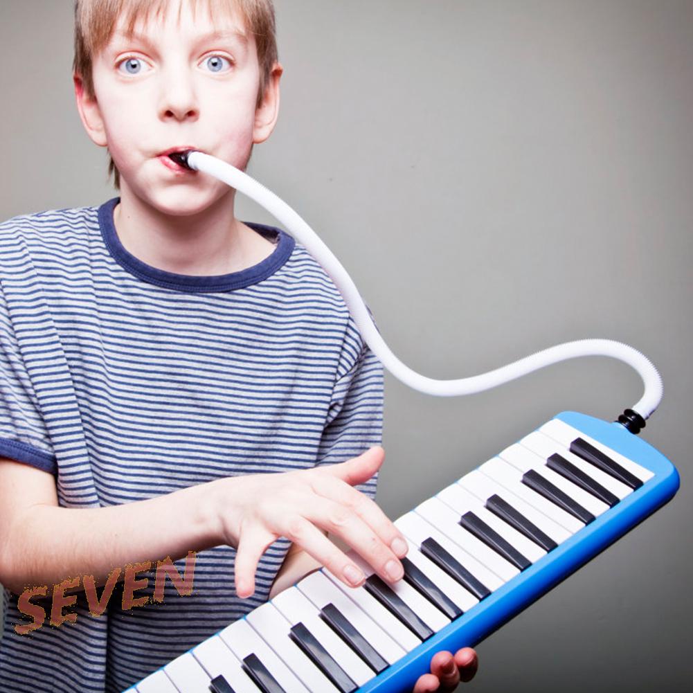Bộ 2 Ống Thổi Đàn Piano 32 / 37 Phím Linh Hoạt 888.vn