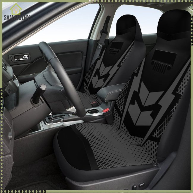 Sam Chăn Đệm Lót Ghế Ngồi Xe Hơi / Xe Tải / suv
