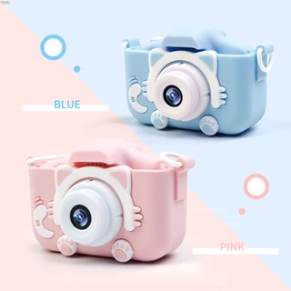 Phim hoạt hình Máy ảnh trẻ em Máy ảnh trẻ em sáng tạo Máy ảnh kỹ thuật số HD Máy ảnh cầm tay 1080p Bán chạy