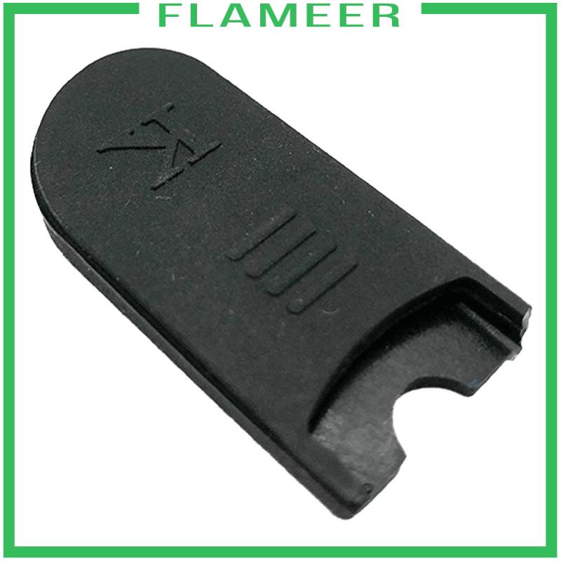 Đệm Cao Su Đỡ Ngón Tay Cho Kèn saxophone alto tenor soprano sax Đen