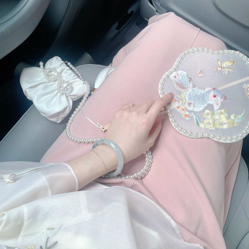 Bộ Áo Quần Phong Cách hanfu Trung Hoa Mới 2023#23918