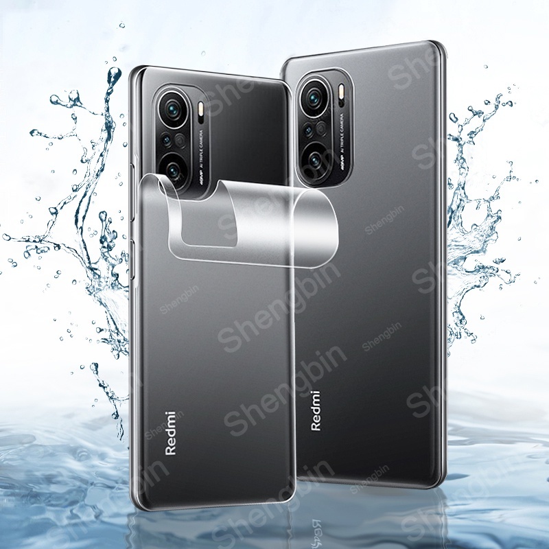 Phim Dán Bảo Vệ Mặt Sau Cho iphone 15 plus 14 13 12 11 pro max