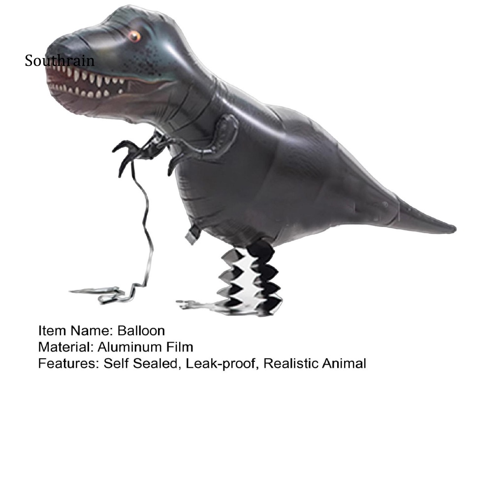 Đồ Chơi Bong Bóng Hình Động Vật Không Mùi Có Thể Tái Sử Dụng