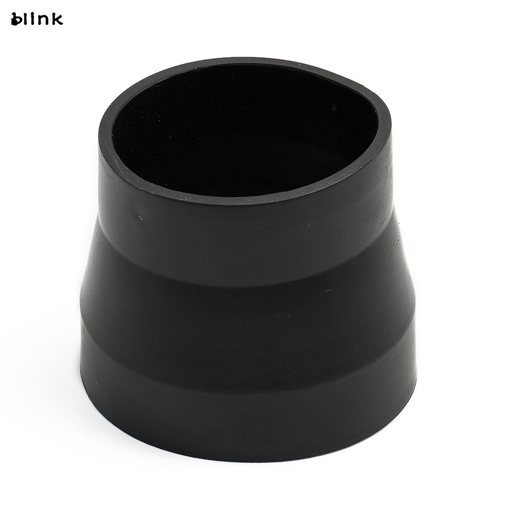 Đầu Nối Ống Dẫn Khí 76-63mm Bằng Cao Su Màu Đen Thông Dụng